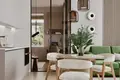 Apartamento 1 habitacion 52 m² Municipality of Athens, Grecia