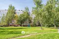 Apartamento 2 habitaciones 40 m² Minsk, Belarús