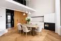 Квартира 3 комнаты 81 м² Варшава, Польша