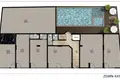 Apartamento 2 habitaciones 41 m² Alanya, Turquía