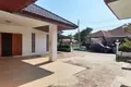 Maison 4 chambres  Pattaya, Thaïlande