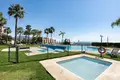 Mieszkanie 2 pokoi 103 m² Benahavis, Hiszpania