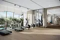 Penthouse 5 pokojów 676 m² Dubaj, Emiraty Arabskie