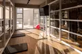 Studio apartment 1 bedroom 31 m² Regiao Imediata de Sao Paulo, Brazil