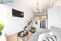 Apartamento 2 habitaciones 25 m² Vilna, Lituania