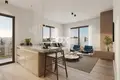 Квартира 1 спальня 50 м² муниципалитет Лимасол, Кипр