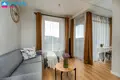 2 room apartment 34 m² Vilnius, Lithuania