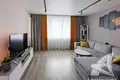 2 room apartment 53 m² Muchaviecki sielski Saviet, Belarus