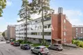 1 bedroom apartment 43 m² Helsinki sub-region, Finland