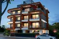 Ático 3 habitaciones 230 m² Larnaca, Chipre