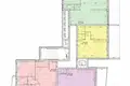 Appartement 2 chambres 114 m² Parekklisia, Chypre