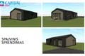 House 80 m² Pusalota, Lithuania