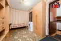 Haus 37 m² Minsk, Belarus