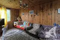 House 45 m² Muchaviecki sielski Saviet, Belarus