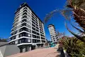 Mieszkanie 2 pokoi 65 m² Alanya, Turcja