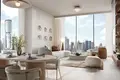 Apartamento 3 habitaciones 138 m² Business Bay, Emiratos Árabes Unidos