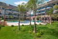 Mieszkanie w nowym budynku Apartamenty z Panoramicznym Widokiem na Miasto w Kargıcak Alanya