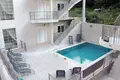 Wohnung 2 Schlafzimmer 107 m² Prcanj, Montenegro