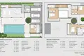 4 bedroom Villa 420 m² Choeng Thale, Thailand