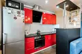 1 room apartment 39 m² Minsk, Belarus