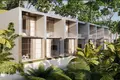 Villa  Badung, Indonesia