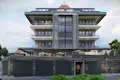 Wohnung 115 m² Alanya, Türkei