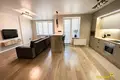 Wohnung 2 zimmer 66 m² Minsk, Belarus