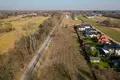 Parcelas 1 habitación 2 077 m² Lomianki, Polonia