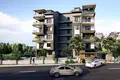 Apartamento 2 habitaciones 63 m² Gazipasa, Turquía