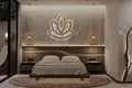 Villa 25 m² Peliatan, Indonesia