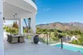 Haus 4 Schlafzimmer 470 m² Mijas, Spanien