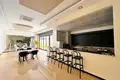 Mieszkanie 2 pokoi 45 m² Alanya, Turcja