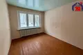 Mieszkanie 2 pokoi 51 m² Słuck, Białoruś