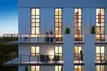 Apartment in a new building Жилой комплекс Gastello Minsk Residence 