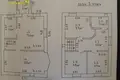Maison 78 m² Haradocki sielski Saviet, Bélarus