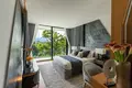 Apartamento 5 habitaciones 547 m² Choeng Thale, Tailandia