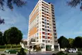 Appartement 3 chambres 66 m² Maltepe, Turquie