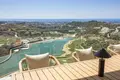 2 bedroom apartment 110 m² Benahavis, Spain