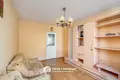 Apartamento 3 habitaciones 63 m² Minsk, Belarús