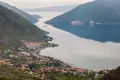 Apartamento 1 habitacion 59 m² Skaljari, Montenegro
