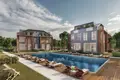 Apartamento 1 habitación 435 m² Eyupsultan, Turquía