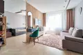 Квартира 2 комнаты 58 м² Минск, Беларусь