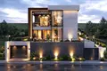 4 bedroom Villa 208 m² Nilufer, Turkey