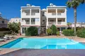 Wohnung 1 Schlafzimmer 53 m² Paphos, Zypern