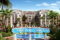 1 bedroom apartment 52 m² Nesebar, Bulgaria