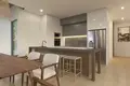 Wohnkomplex Villas with private pools, terraces, tropical gardens, Rawai, Phuket, Thailand