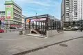 Apartamento 4 habitaciones 110 m² Varsovia, Polonia