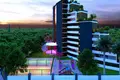 Apartamento 6 habitaciones 112 m² Turquía, Turquía