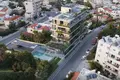 Mieszkanie 3 pokoi 132 m² Limassol, Cypr