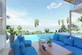 Apartamento 2 habitaciones 63 m² Baan Lamai, Tailandia